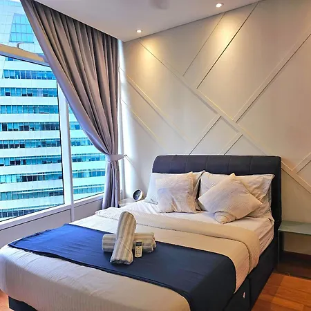 Sky Suites Klcc At Jalan Law Yew Swee Klcc Kuala Lumpur Exterior photo