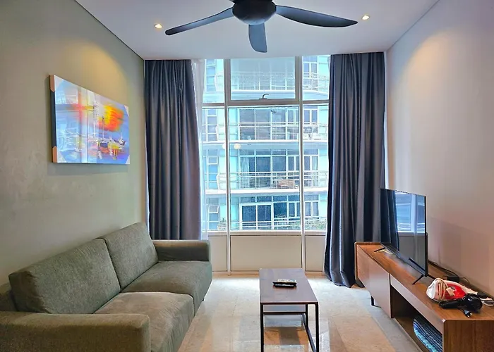 Sky Suites Klcc At Jalan Law Yew Swee Klcc