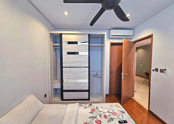 Sky Suites Klcc At Jalan Law Yew Swee Klcc